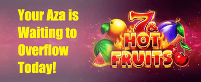 Double Your First Deposit promotion