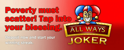 Join the King of Betting! banner