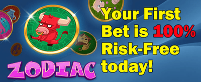 Naira Welcome Match Bonus promotion banner
